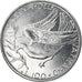 Monnaie, Cité du Vatican, Paul VI, 100 Lire, 1977, TTB, Stainless Steel, KM:122