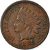 Coin, United States, Lincoln Cent, Cent, 1892, U.S. Mint, Philadelphia