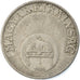 Münze, Ungarn, 20 Fillér, 1926, Budapest, SS, Copper-nickel, KM:508