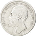 Coin, Sweden, Oscar II, Krona, 1875, VF(20-25), Silver, KM:741