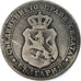 Moneta, Bulgaria, Ferdinand I, 20 Stotinki, 1888, MB, Rame-nichel, KM:11
