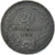 Coin, Bulgaria, 20 Stotinki, 1912, EF(40-45), Copper-nickel, KM:26