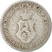 Moneda, Bulgaria, 5 Stotinki, 1906, MBC, Cobre - níquel, KM:24