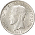 Moneta, Svezia, Gustaf V, Krona, 1941, SPL, Argento, KM:786.2