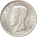 Moneda, Suecia, Gustaf V, Krona, 1941, EBC+, Plata, KM:786.2