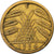 Moneta, GERMANIA, REPUBBLICA DI WEIMAR, 5 Reichspfennig, 1924, Muldenhütten