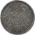 Moneta, NIEMCY - IMPERIUM, 5 Pfennig, 1919, Stuttgart, VF(30-35), Żelazo, KM:19