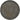 Moneta, NIEMCY - IMPERIUM, 10 Pfennig, 1917, Berlin, VF(30-35), Żelazo, KM:20