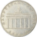 Coin, GERMAN-DEMOCRATIC REPUBLIC, 5 Mark, 1971, Berlin, EF(40-45)
