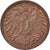 Münze, GERMANY - EMPIRE, Wilhelm II, Pfennig, 1901, Munich, SS, Kupfer, KM:10