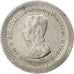 THAILAND, Fuang, 1/8 Baht, KM #32, EF(40-45), Silver, 1.69