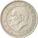 Moneta, Turchia, 50000 Lira, 50 Bin Lira, 2003, Istanbul, BB, Rame-nichel-zinco