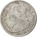 Moneta, DEPARTAMENTY WŁOSKIE, PAPAL STATES, Pius IX, 10 Soldi, 50 Centesimi