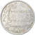 Moeda, Polinésia Francesa, 2 Francs, 1985, Paris, EF(40-45), Alumínio, KM:10