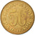 Moneta, Iugoslavia, 50 Para, 1979, BB, Ottone, KM:46.2