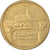 Moneda, Finlandia, 5 Markkaa, 1985, MBC, Aluminio - bronce, KM:57