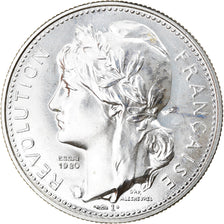 France, Médaille, Révolution Française, Prise de la Bastille, Politics