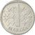Moneda, Finlandia, Markka, 1988, MBC, Cobre - níquel, KM:49a