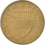 Monnaie, Autriche, 50 Groschen, 1973, TTB, Aluminum-Bronze, KM:2885