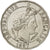 Monnaie, France, 20 Centimes, 1887, Paris, SUP, Nickel, KM:E37, Gadoury:50.4