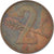 Monnaie, Suisse, 2 Rappen, 1966, Bern, TTB, Bronze, KM:47