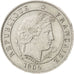 Moneta, Francia, 5 Centimes, 1905, Paris, SPL, Nichel
