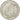 Munten, Frankrijk, 5 Centimes, 1887, Paris, UNC-, Maillechort, Gadoury:13.4