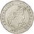 Münze, Frankreich, 5 Centimes, 1887, Paris, UNZ, Maillechort, Gadoury:13.4