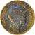 Moneta, Francja, 10 Francs, 1929, AU(50-53), Brązal, Gadoury:167.3