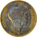 Moneta, Francia, 10 Francs, 1929, BB+, Rame-alluminio, Gadoury:167.3