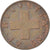 Monnaie, Suisse, Rappen, 1953, Bern, TTB, Bronze, KM:46