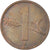 Monnaie, Suisse, Rappen, 1953, Bern, TTB, Bronze, KM:46
