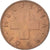Monnaie, Suisse, Rappen, 1956, Bern, TTB, Bronze, KM:46