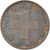 Monnaie, Suisse, Rappen, 1969, Bern, TTB, Bronze, KM:46
