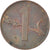 Monnaie, Suisse, Rappen, 1969, Bern, TTB, Bronze, KM:46