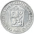 Monnaie, Tchécoslovaquie, Haler, 1963, TTB, Aluminium, KM:51