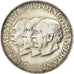 FRANCE, 20 Francs, 1929, AU(55-58), Silver, Gadoury #254.1, 19.64