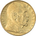 Monnaie, Tchécoslovaquie, 10 Korun, 1993, TTB, Nickel-Bronze, KM:139.1