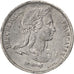 Moneta, Francia, 20 Francs, 1848, BB, Stagno, Gadoury:1054