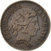 Monnaie, France, 20 Francs, 1848, TTB, Cuivre, Gadoury:1049