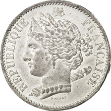 Munten, Frankrijk, 10 Centimes, 1848, PR, Tin, Gadoury:224
