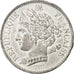 Munten, Frankrijk, 10 Centimes, 1848, PR, Tin, Gadoury:224