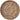 Moneta, Francja, 1 Franc, EF(40-45), Bronze, Gadoury:456a