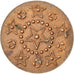 FRANCE, 1 Franc, EF(40-45), Bronze, Gadoury #455, 4.40