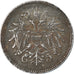 Coin, Hungary, 20 Fillér, 1918, EF(40-45), Iron, KM:498