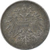 Coin, Hungary, 20 Fillér, 1918, EF(40-45), Iron, KM:498