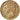 Munten, Frankrijk, 1/2 Franc, ZF, Bronze