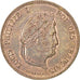 Moneta, Francja, 5 Centimes, Paris, AU(55-58), Miedź, Gadoury:144