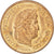 Moneda, Francia, 5 Centimes, Paris, EBC+, Cobre, Gadoury:144