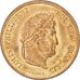 Moneta, Francja, 5 Centimes, Paris, MS(60-62), Miedź, Gadoury:144